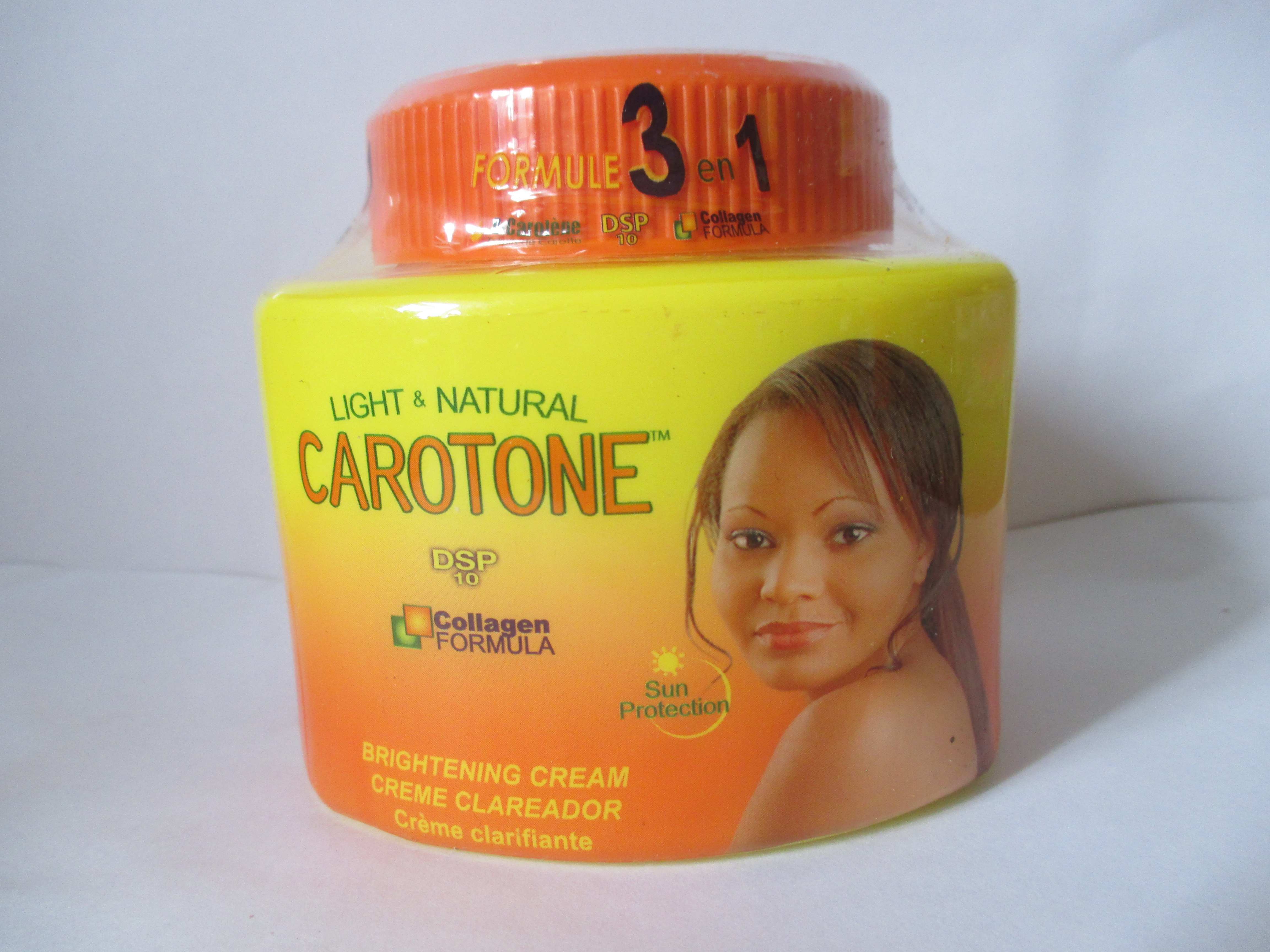 carotone