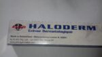 HALODERM Dermatological Cream - 30g/1.05 OZ (1 Tube)