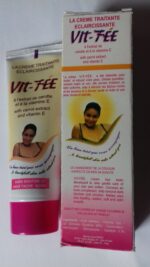 VIT- FEE Skin Lightening Cream - 70g (1 Tube)