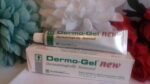 Dermo-Gel 'Dermatological Screened' - 30g (Pack of 5)