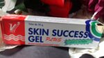 SKIN SUCCESS QUICK ACTION GEL PLUS (VINCO) - 30g (1 Tube)