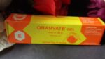 Oranvate Gel Skin Lightening Tube - 30g (5 Tubes)