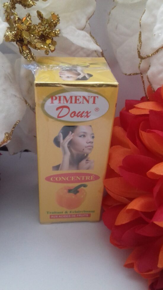 PIMENT DOUX Serum - (60ml)