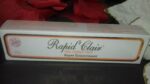 Rapid Clair Super Eclaircissant Body Toning Cream (5 Tubes)